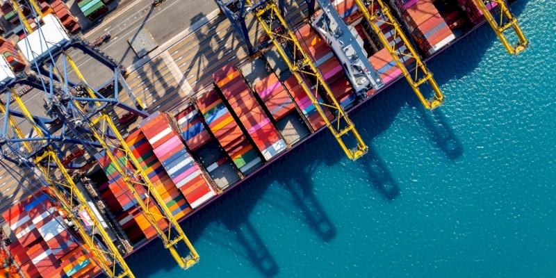 CIN-PB divulga Balança Comercial com dados de julho; Paraíba mantém taxa positiva nas exportações