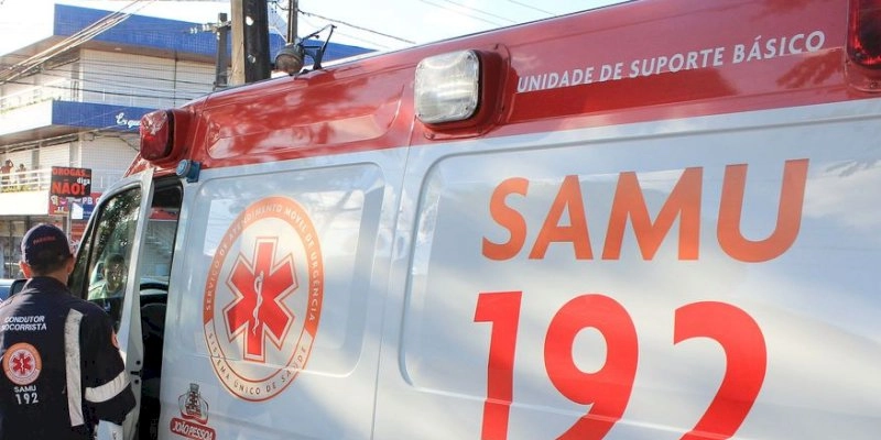 Sobrinho tenta matar o tio com golpes de facão durante bebedeira no sertão; entenda 