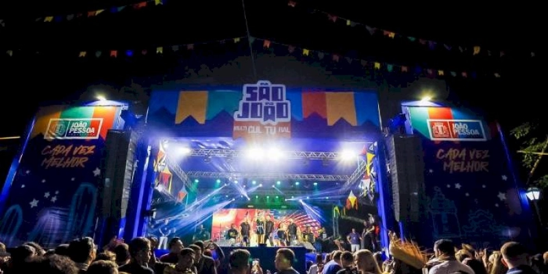 Campanha ‘Não é Não no São João’ leva conscientização sobre violência de gênero durante dias de festa