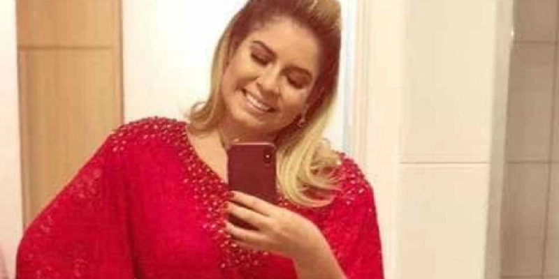 Marília Mendonça exibe pernões e silhueta mais fina; veja