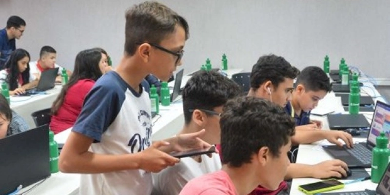 Inscrições para desafios da Semana Nacional de Ciências seguem abertas até 10 de novembro