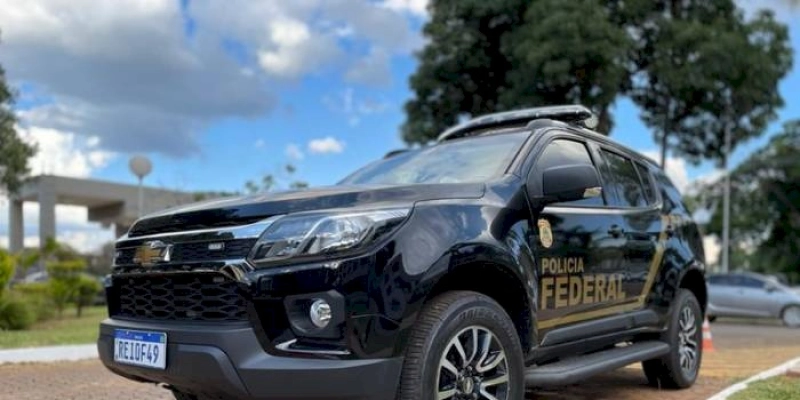 Polícia Federal prende três por contra fraude em Auxílio Emergencial