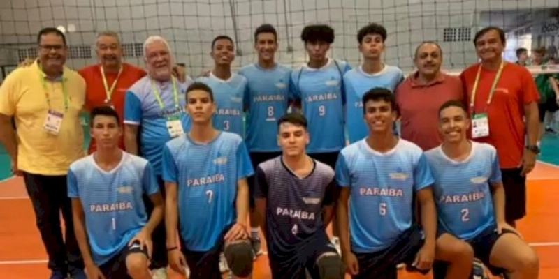 Jogos da Juventude 2022, mais três vitórias, somando a 15 medalhas 