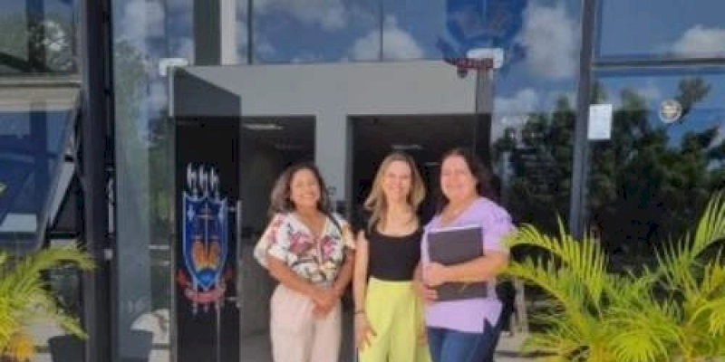 Gerência de Apoio Operacional realiza fiscalização itinerante em unidades administrativas e judiciárias