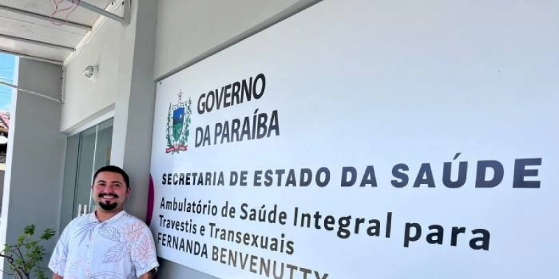 Três pacientes do Clementino Fraga passam por procedimentos transexualizadores