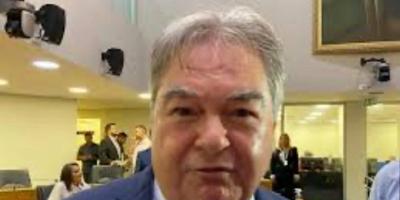 Lindolfo defende PPP da Cagepa e afirma que Estado evitará desembolso bilionário imediato