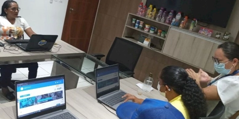 Escola SESI promove mudança de vida através da Educação de Jovens e Adultos