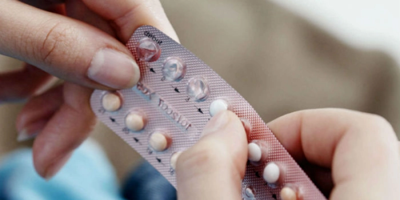 Pílula anticoncepcional aumenta o risco de depressão?