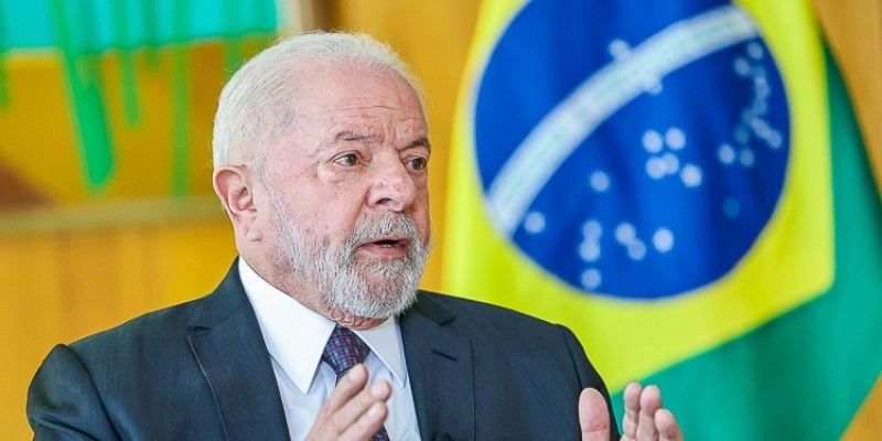 Estadão critica Lula e já vê ‘sinais de decrepitude precoce’ no governo