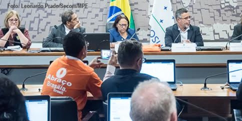 PFDC participa de debate sobre direitos autorais para rádios comunitárias