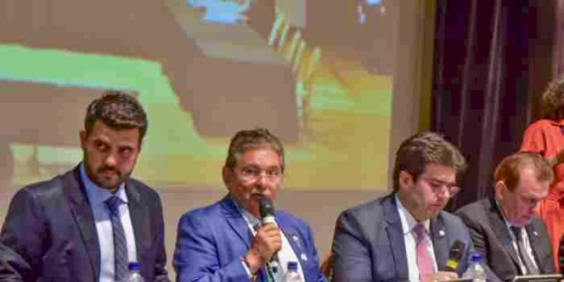 Em sessão itinerante, deputados aprovam Política de Apoio ao Empreendedorismo na Paraíba