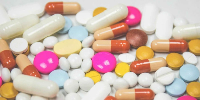 Anvisa autoriza venda de novos genéricos para HIV e pressão alta; Veja