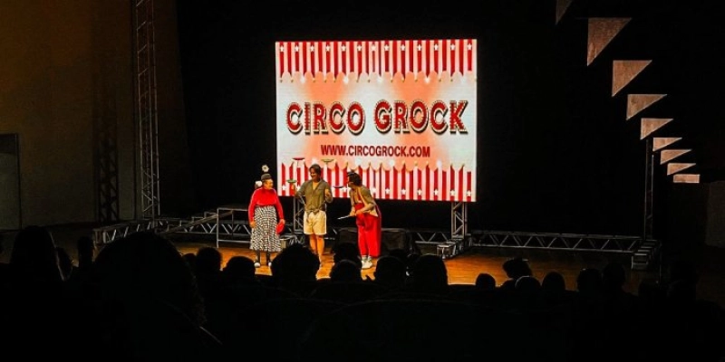 Paraíba se despede do Cena Nordeste Festival com saldo positivo