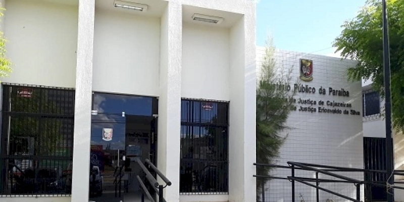 Ministério Público recomenda a prefeito de Cajazeiras, Zé Aldemir, que não nomeie comissionados para SCTrans