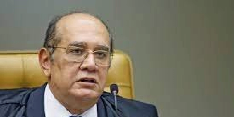 Gilmar Mendes vota para manter decreto que proíbe cultos religiosos