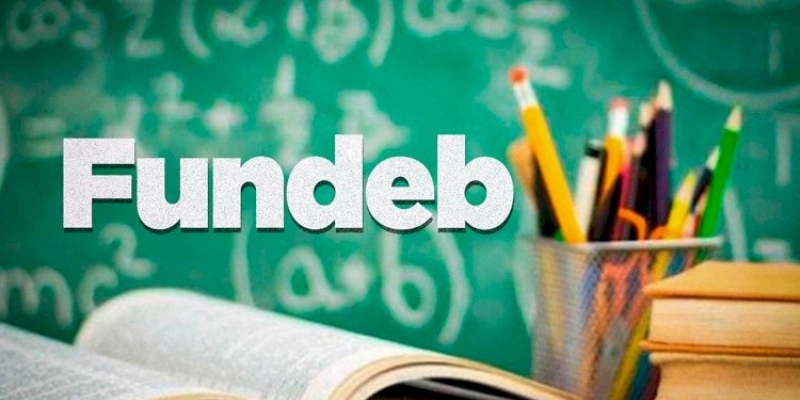Lastro, Nazarezinho e outros 130 municípios paraibanos são beneficiados com recursos do Fundeb por aluno