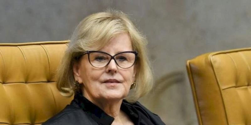 Ministra Rosa Weber inicia mutirão carcerário pelo país