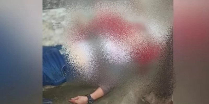 Ex-presidiário suspeito de integrar facção criminosa é executado a tiros na calçada de casa no sertão paraibano 