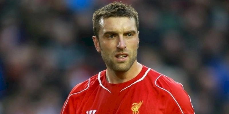 As falhas de transferência de "Liverpool": Rickie Lambert