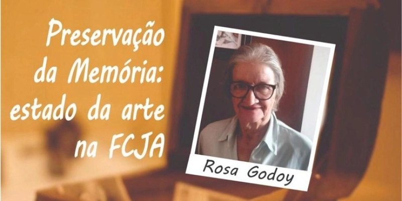 Fundação Casa de José Américo realiza seminário sobre preservação da memória