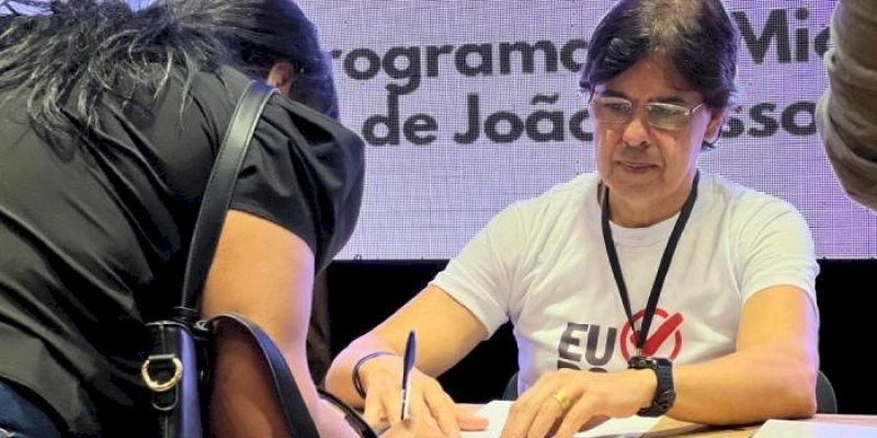 Prefeitura de João Pessoa abre inscrições do ‘Eu posso’ nesta terça-feira oferecendo créditos de até R$15 mil