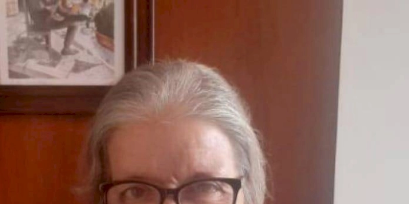 Palestra com Rosa Godoy marca encerramento de Seminário na Fundação Casa de José Américo 