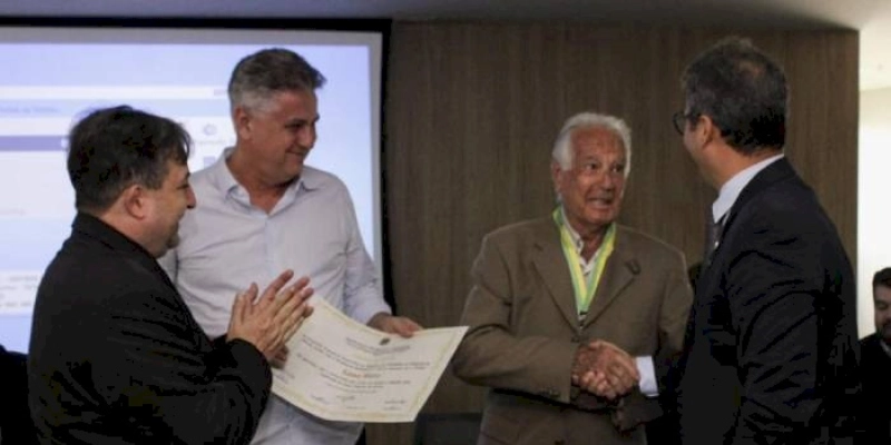 Creci inicia semana em Campina Grande com plenária, homenagens e treinamento