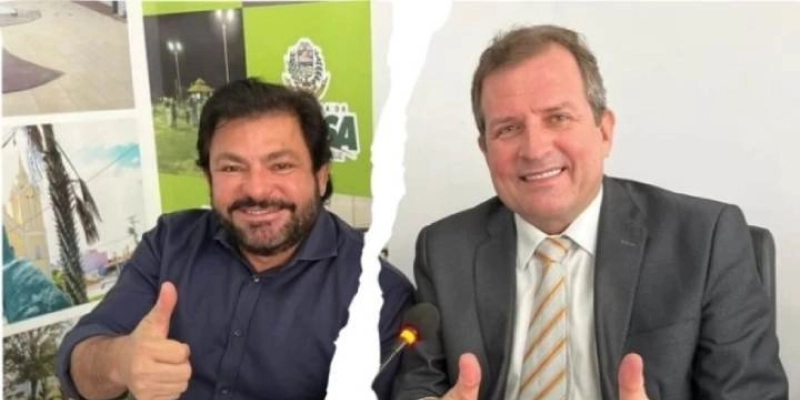 Zenildo Oliveira: silêncio estratégico ou retorno político após ‘saco’ de Tyrone?