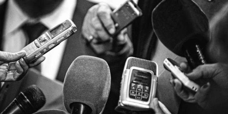 Em nota, entidades reforçam papel do jornalismo na luta contra coronavírus e defendem sustentação de empregos na comunicação paraibana