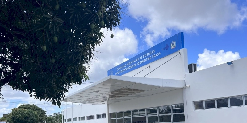 Clementino Fraga realiza mais de 390 mil atendimentos e procedimentos em 2023