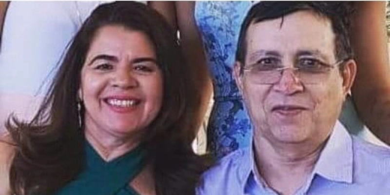 Morre  aos 65 anos em João Pessoa o ex-chefe do IBGE de Sousa, Deodato Fortunato