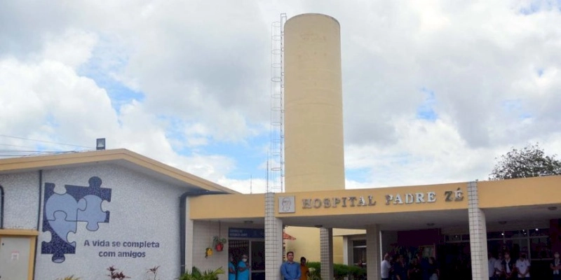Gaeco deflagra “Operação Indignus” para apurar denúncias de desvios de verbas do Hospital Padre Zé, e cumpre onze mandados