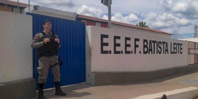 Polícia registra 15 ocorrências durante a Operação Enem na Paraíba