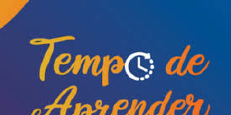 Prazo para adesão ao programa Tempo de Aprender termina hoje