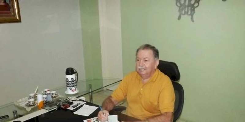 Improbidade: mantida condenação de ex-prefeito de Belém do Brejo do Cruz