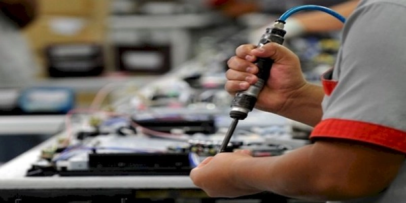 Mais de 70% das indústrias enfrentam dificuldades em obter insumos e matérias-primas