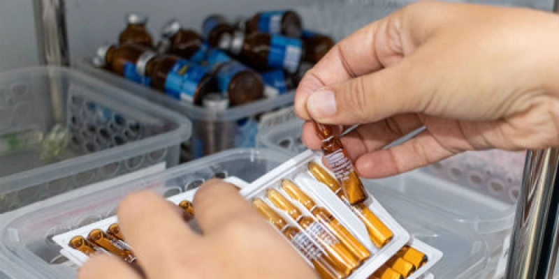 UPA Guarabira qualifica atendimento com equipe de farmacêuticos 24h