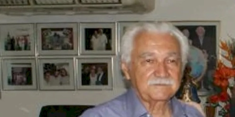 ALPB lamenta morte do fundador das faculdades Facene/Famene