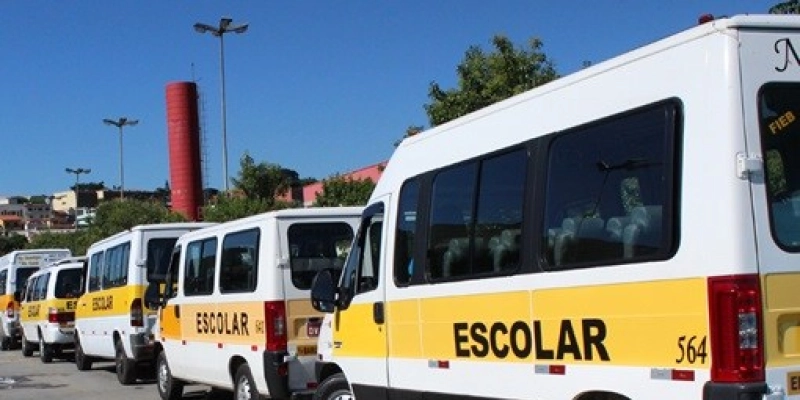 Justiça determina adequação de transporte escolar no Município de Sertãozinho