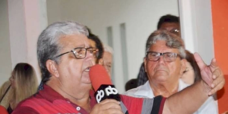 Célio anuncia pagamento do mês de novembro para esta sexta-feira (10), de todos os servidores