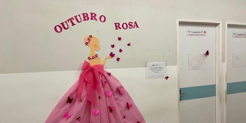 Hospital Municipal Santa Isabel está com portas abertas para consultas com mastologistas em outubro