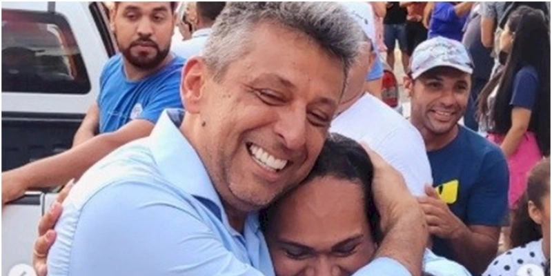 Sousense é eleito prefeito em Massaranduba neste domingo, e tornar-se o primeiro gestor de 2024