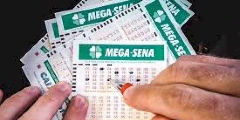 Mega-Sena sorteia nesta quarta-feira prêmio acumulado de R$ 80 milhões