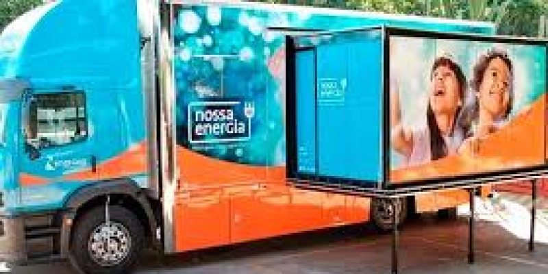 Projeto Nossa Energia passa por 15 cidades em março