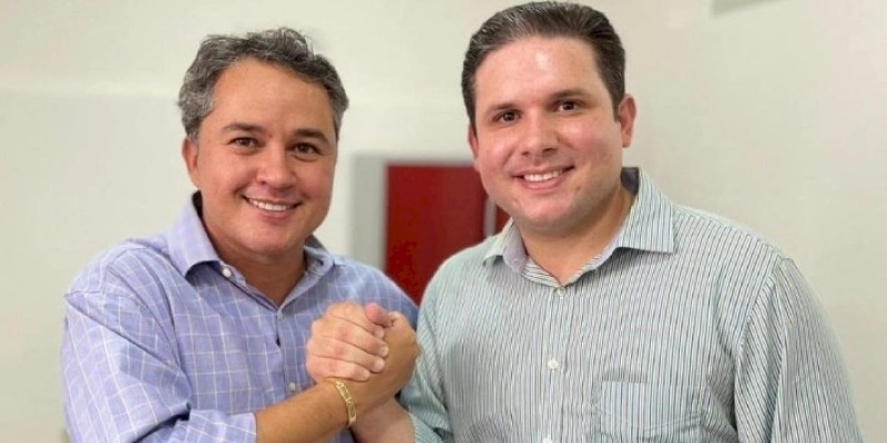 “Será uma das maiores traições da história política da Paraíba se Efraim não votar em Hugo Motta”, diz aliado 
