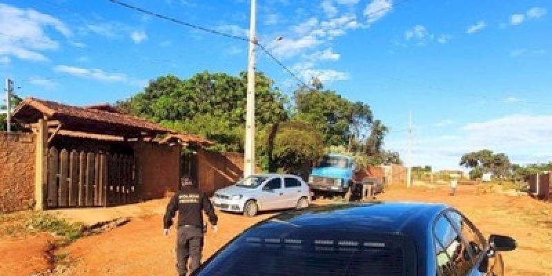 MPF, PF e CGU deflagram operação que apura crimes na execução de obras públicas no Norte de Minas Gerais