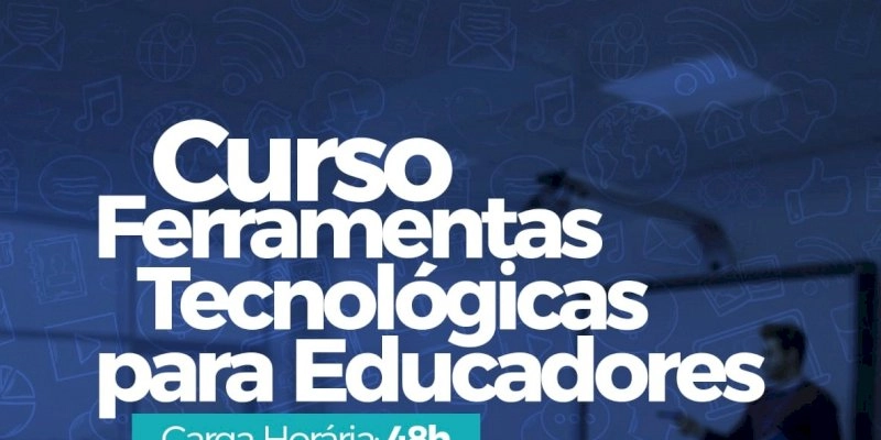 SESI PB capacita professores de Catolé do Rocha para o uso de ferramentas tecnológicas