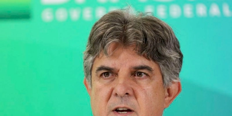 Não cumprir a LGPD pode acabar com a reputação de uma empresa, diz presidente da ANPD