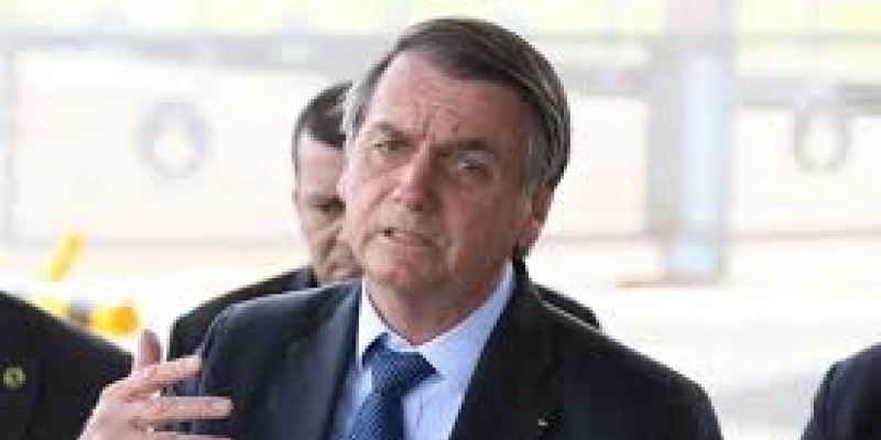 Bolsonaro acolherá sugestões de vetos ao PL do Abuso de Autoridade