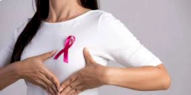 Prevenção ao câncer de mama será tema de palestra oferecida pelo Creci-PB em Bananeiras
